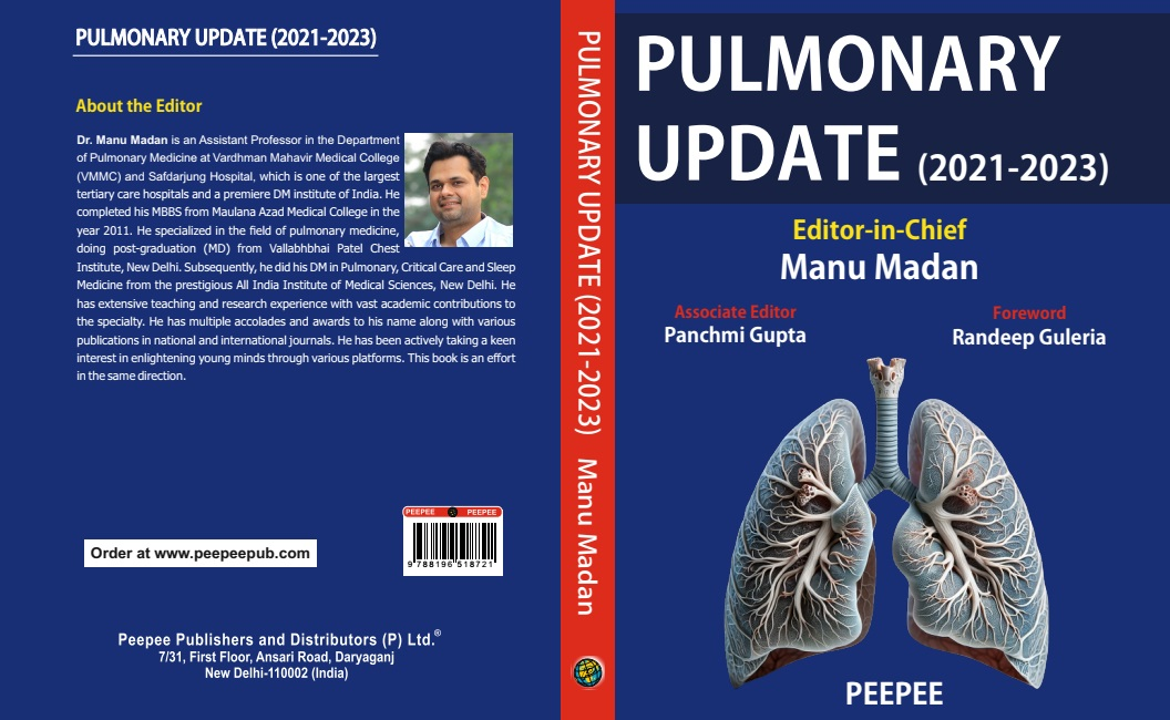 Pulmonary Update