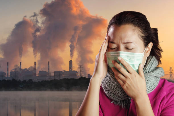 Air Pollution-related Problems