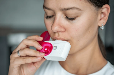 Medication & Inhaler Therapy: