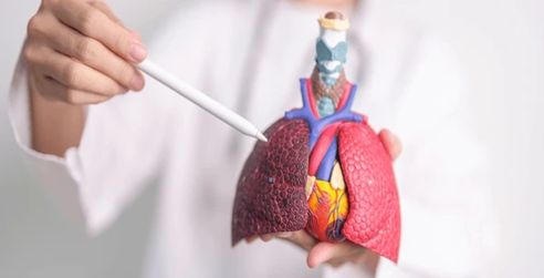 COPD Treatment in Saket, Delhi COPD Treatment in Saket, Delhi