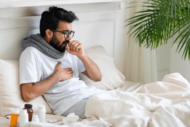 Common Symptoms of COPD