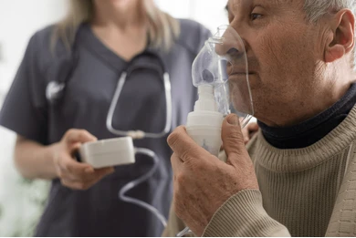 Oxygen Therapy