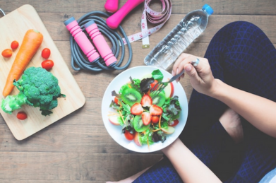 Lifestyle Modifications