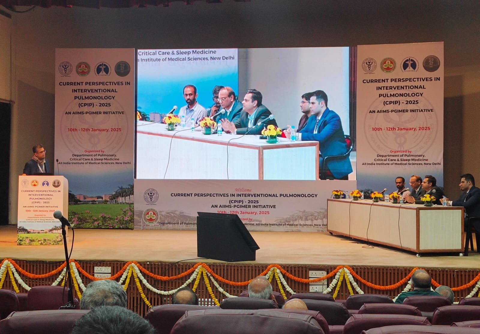 conference