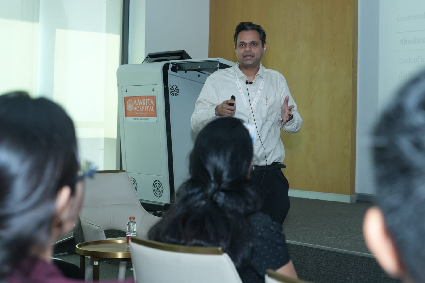 dr manu at leap360 2