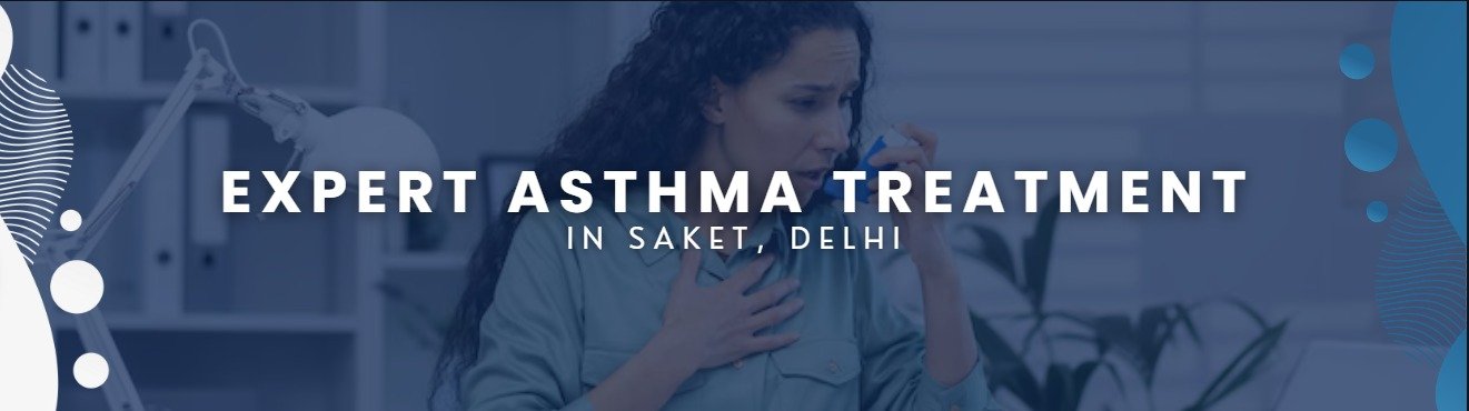 Asthma Treatment Banner Asthma Treatment Banner