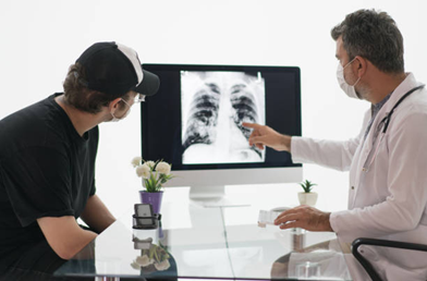 causes and risk factors of ILD