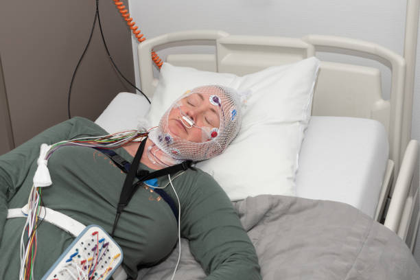 Picture5 How Sleep Apnea is Diagnosed