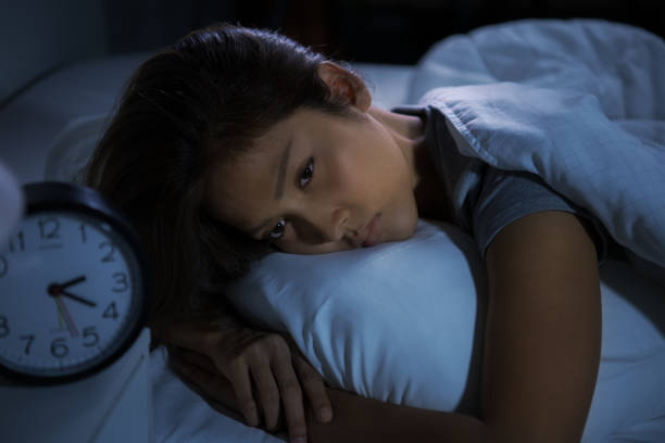 Sleep disorder Asthma Treatment