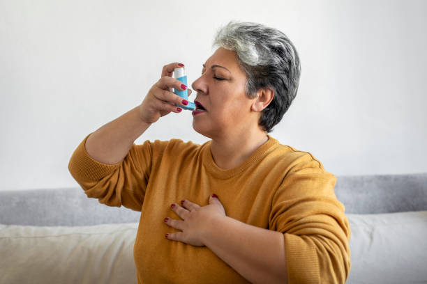 asthma