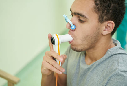 Breathing Techniques