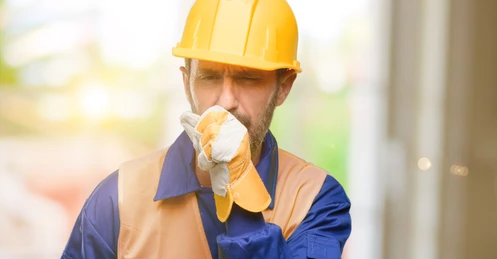 Occupational Asthma