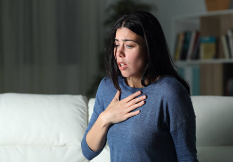 Symptoms and Early Detection of Asthma