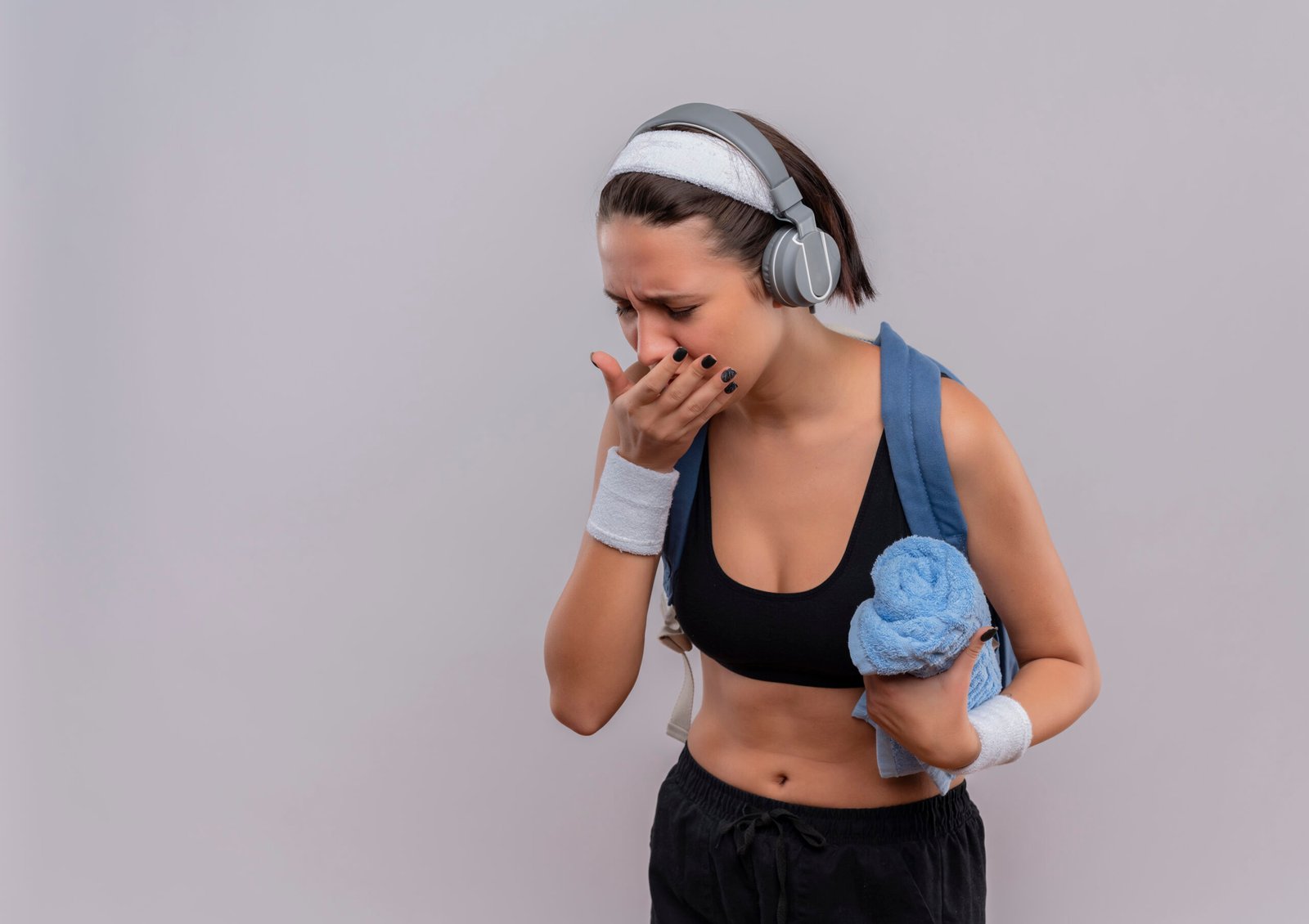 Exercise-Induced Asthma