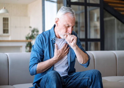 When You Should See a Pulmonologist for ILD
