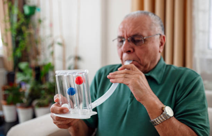 Pulmonary-Rehabilitation