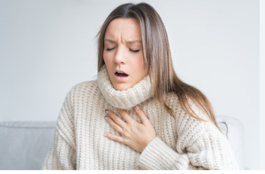 Shortness of Breath During Activity - drmanumadan.com Shortness of Breath During Activity