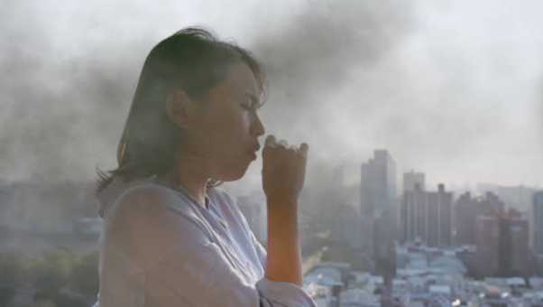 Air Pollution