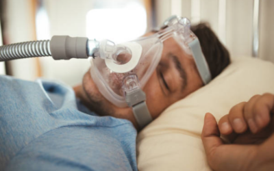 Obstructive Sleep Apnea in Men