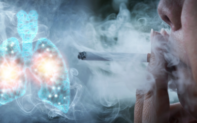 Can Lungs Heal After 2 Years of Smoking