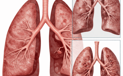 Pulmonary Fibrosis vs Lung Diseases: Key Differences?