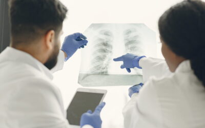 Thoracoscopy vs Open Lung Biopsy: Which One Is Safer?