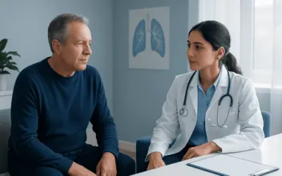 Types of Lung Diseases and Disorders