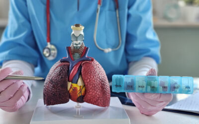 What Is Pulmonary Hypertension and How Is It Treated?