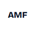 Screenshot 2026-10-08 230437 - drmanumadan.com AMF logo: bold navy letters on a white background, style-focused branding mark.